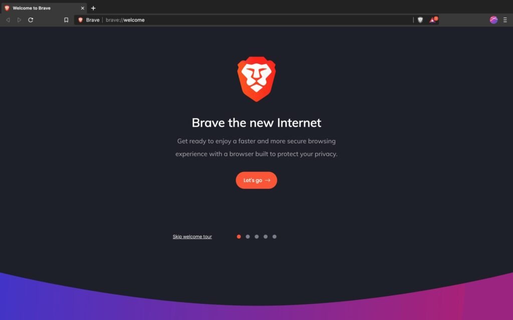 Top 5 Privacy-First Browsers of 2026
