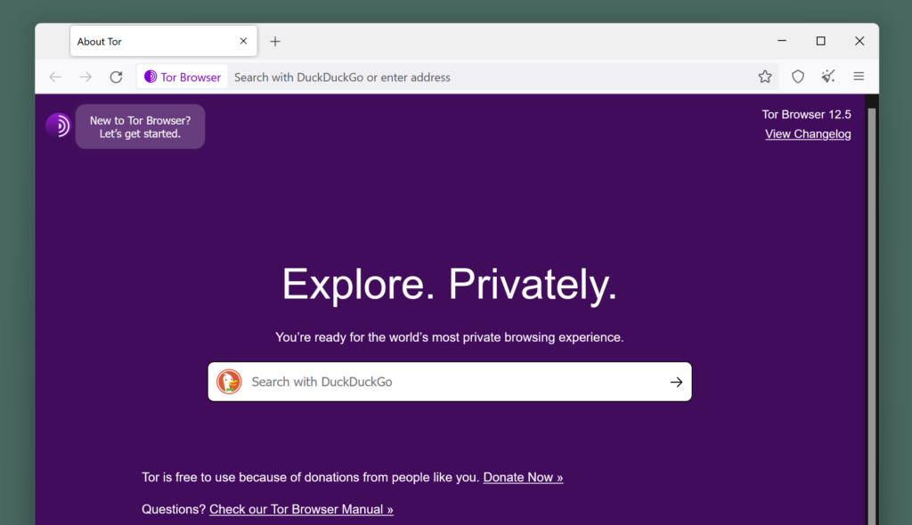 Top 5 Privacy-First Browsers of 2026