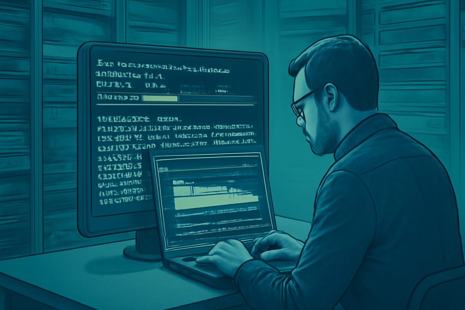 speed up Linux boot
