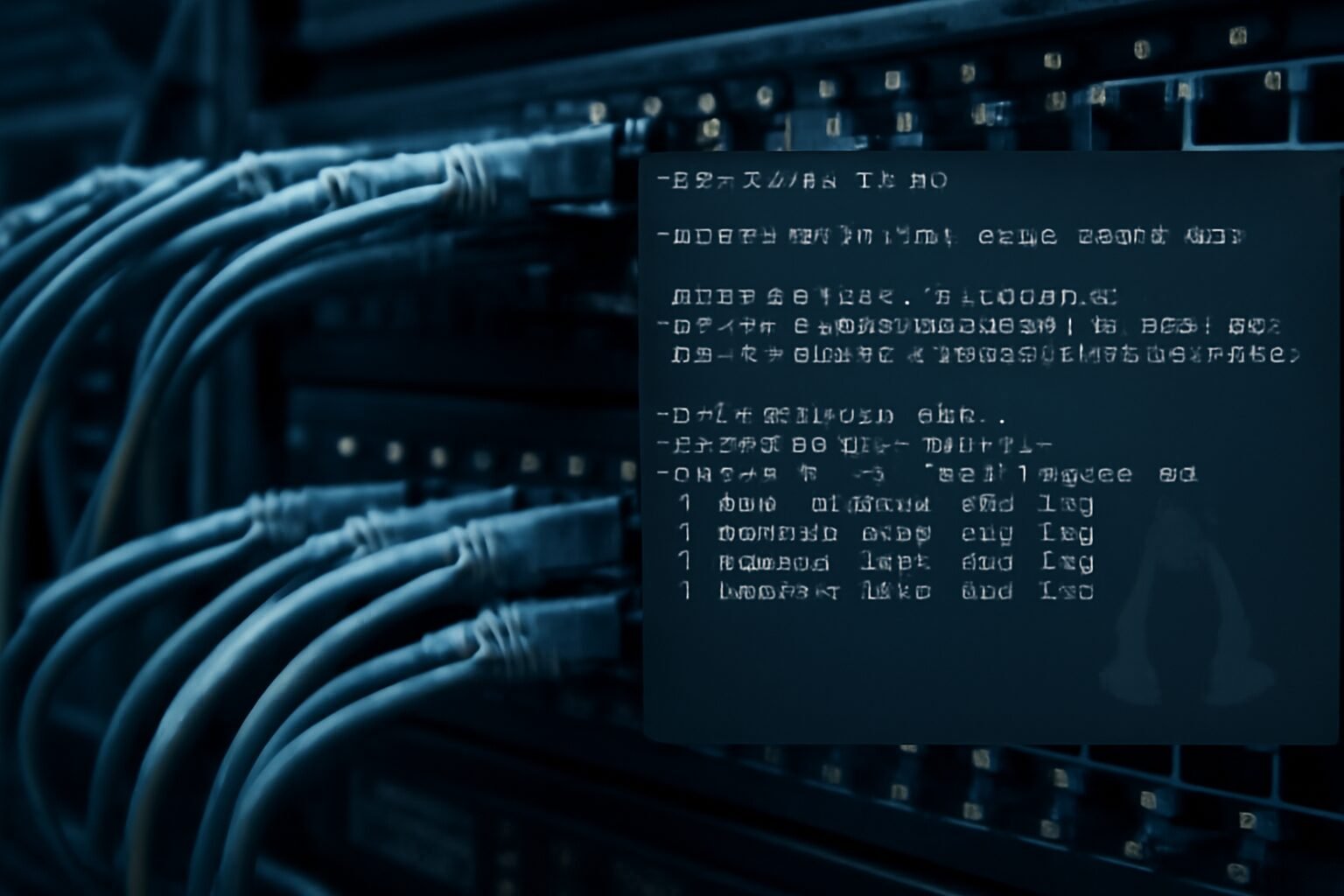 Linux packet loss troubleshooting
