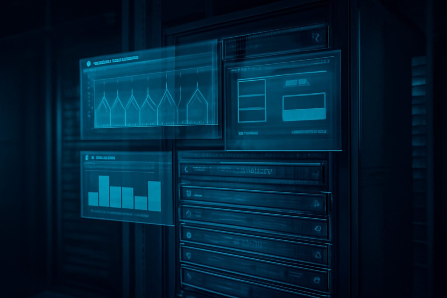 Windows Server memory leak troubleshooting