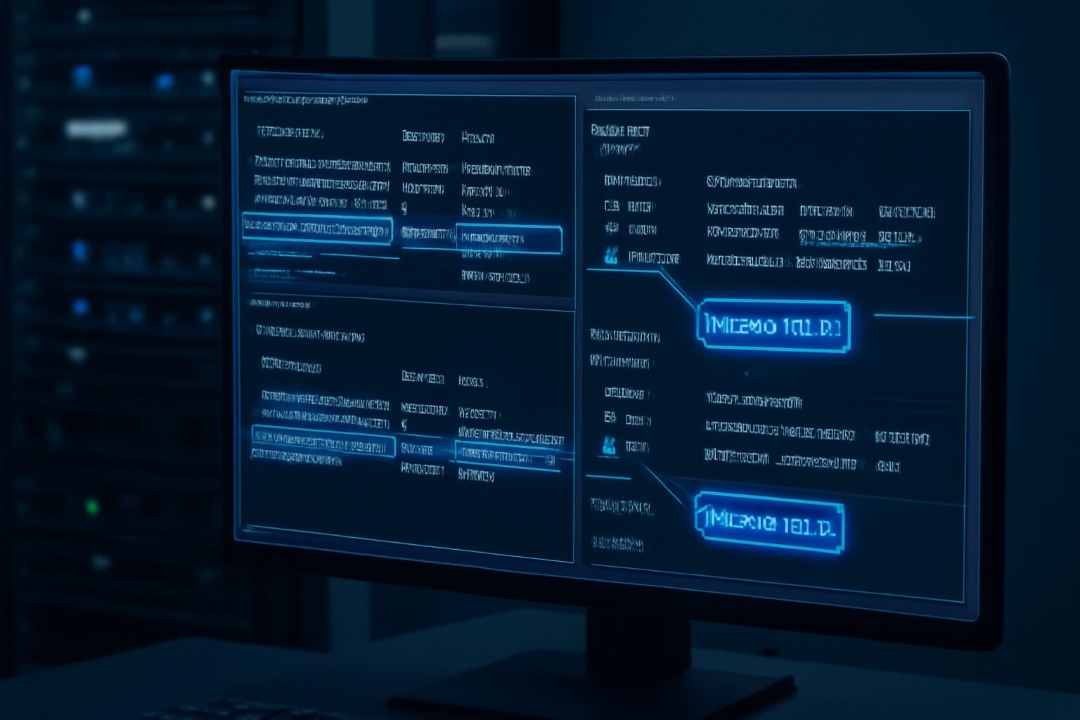 Windows scheduled tasks audit