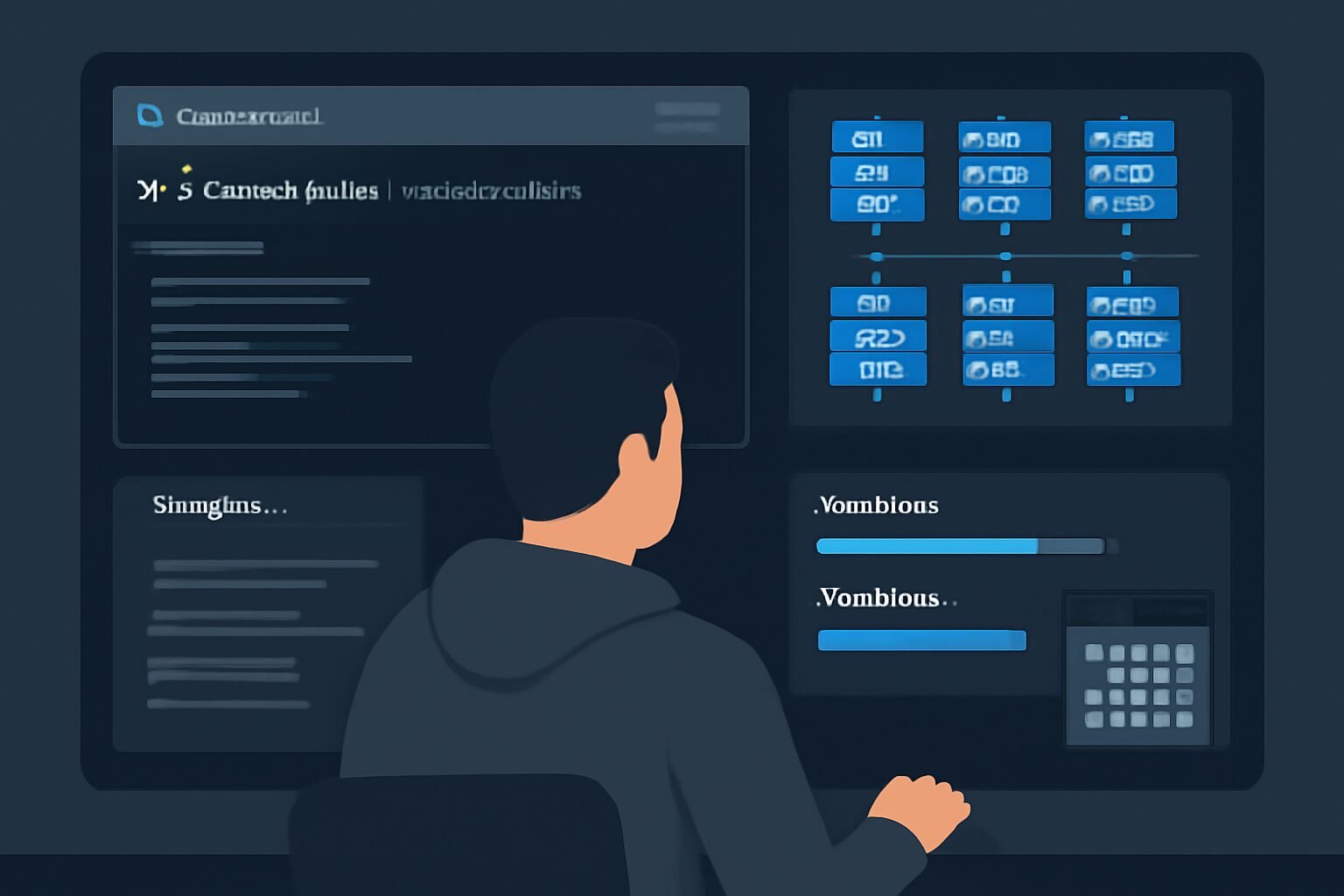 Windows patch automation PowerShell
