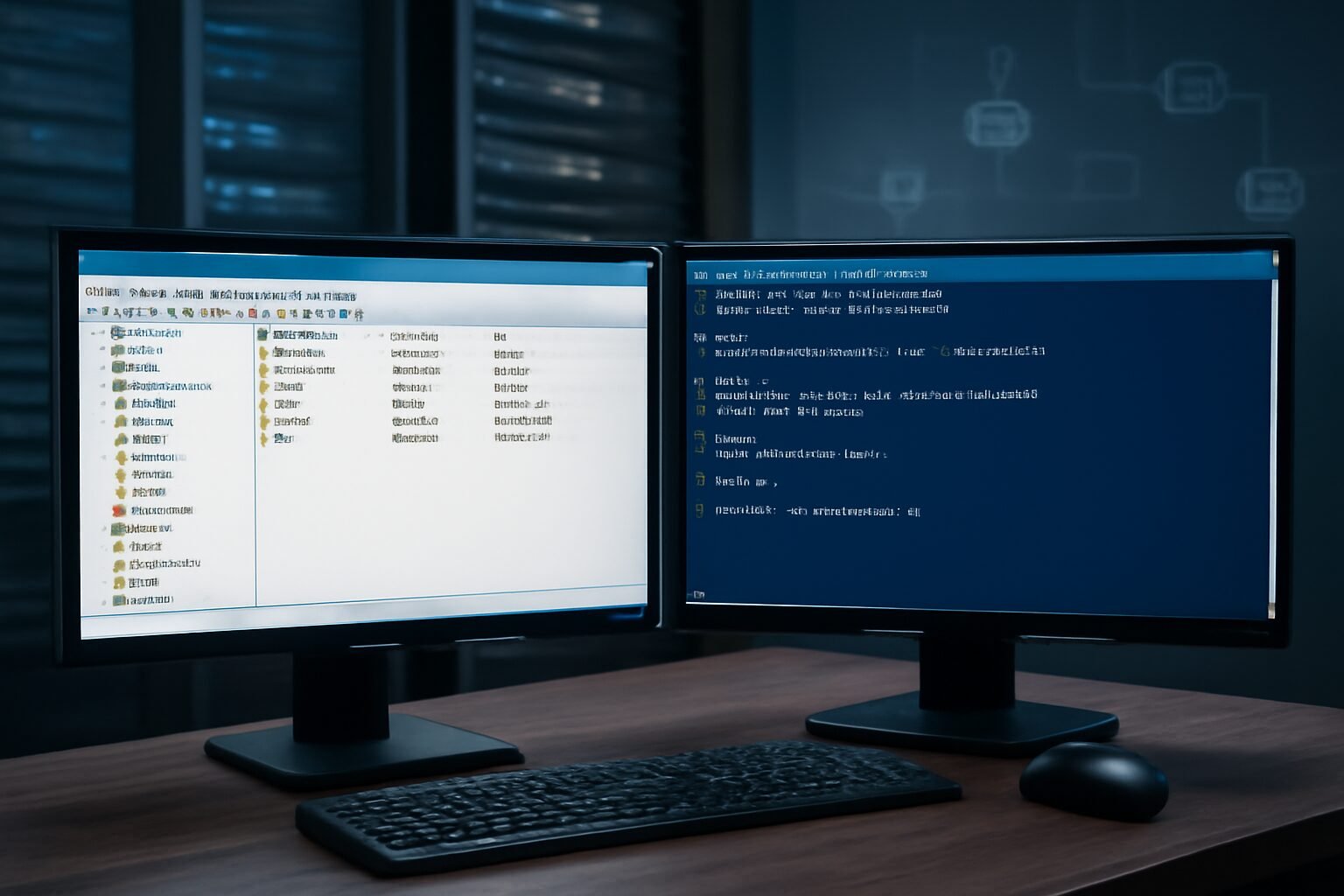 BitLocker recovery keys Active Directory