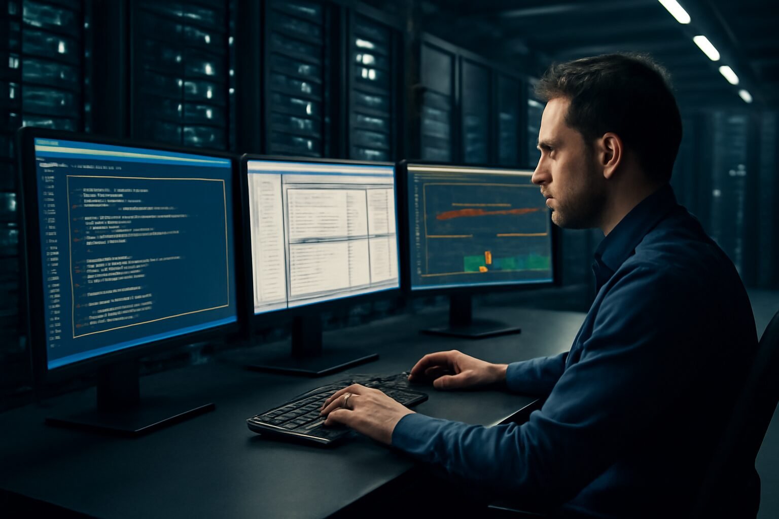 Windows driver troubleshooting