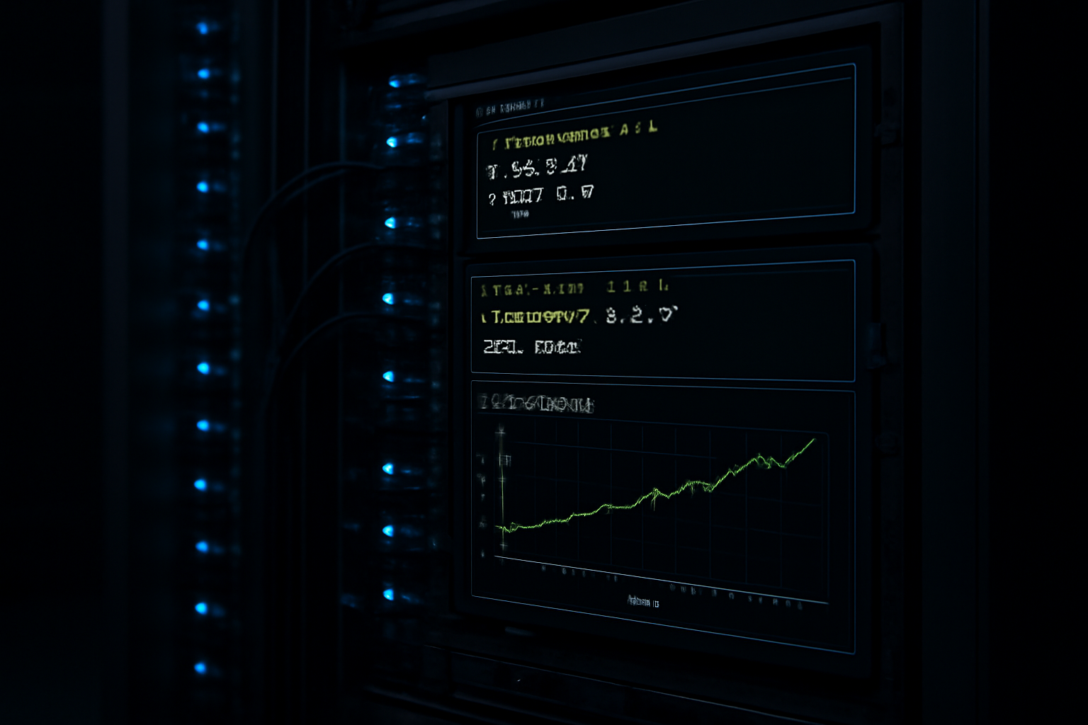 CPU IRQ affinity Linux