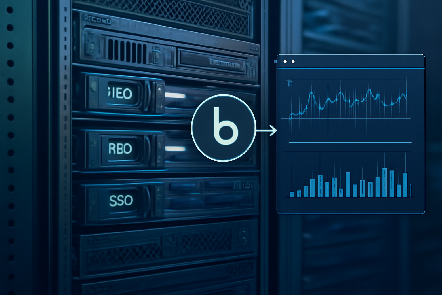 Linux bcache