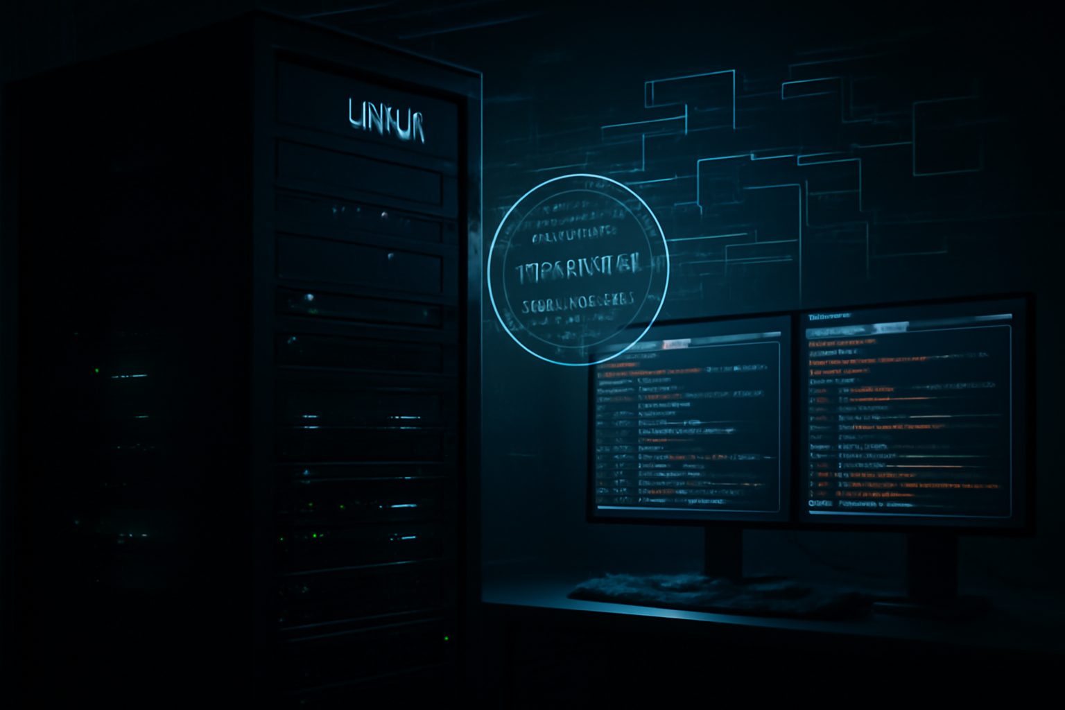 DNS exfiltration detection