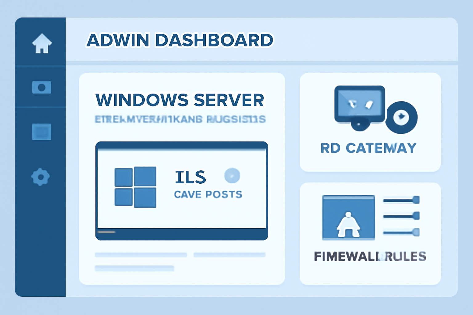 Harden Windows RDP