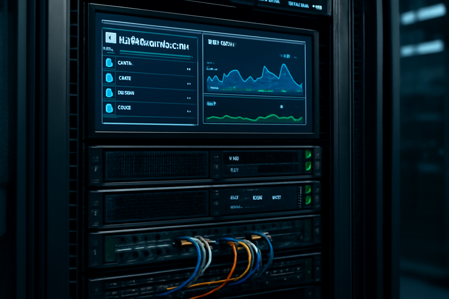 Hyper-V VM storage performance