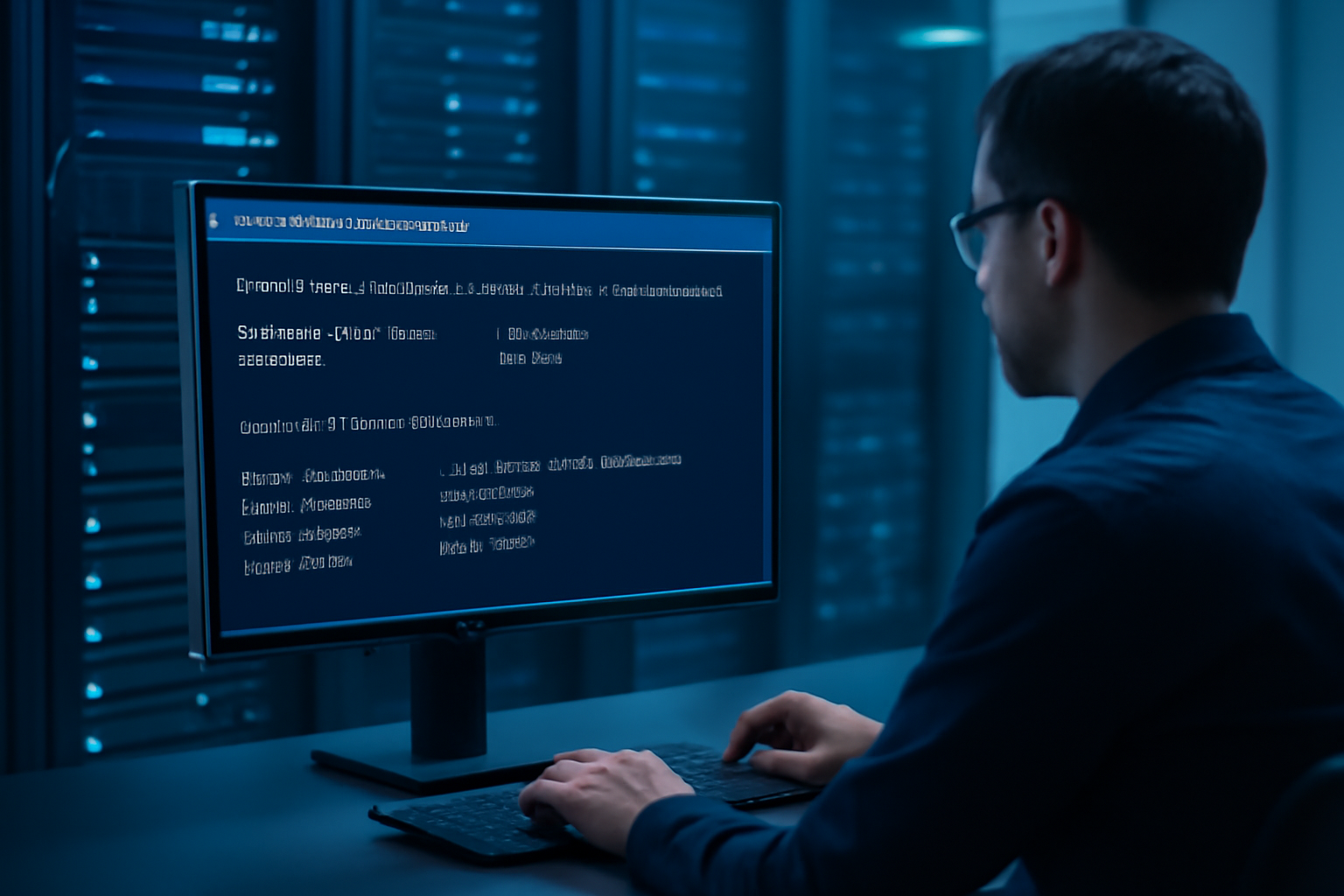 Windows patch validation PowerShell