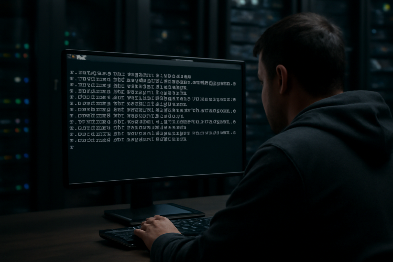 Linux OOM killer