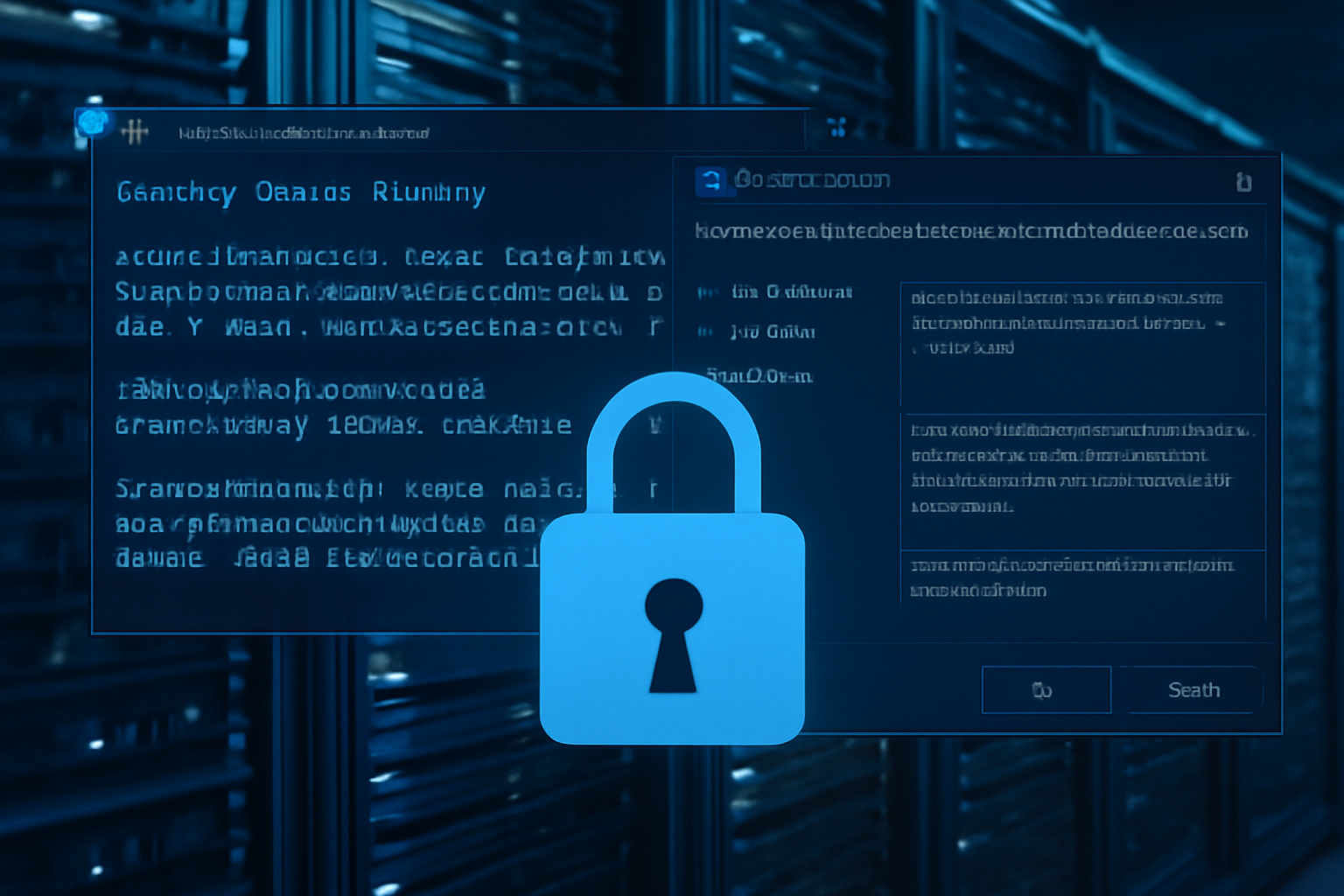 Harden RDP on Windows Servers