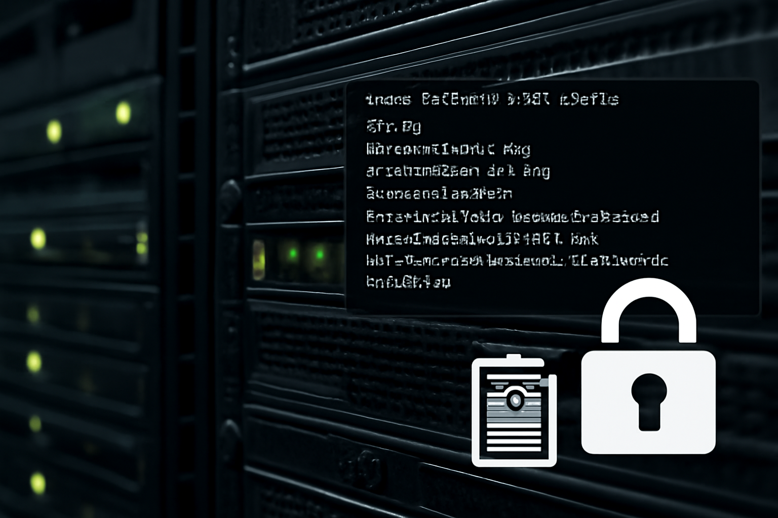 harden ssh linux servers