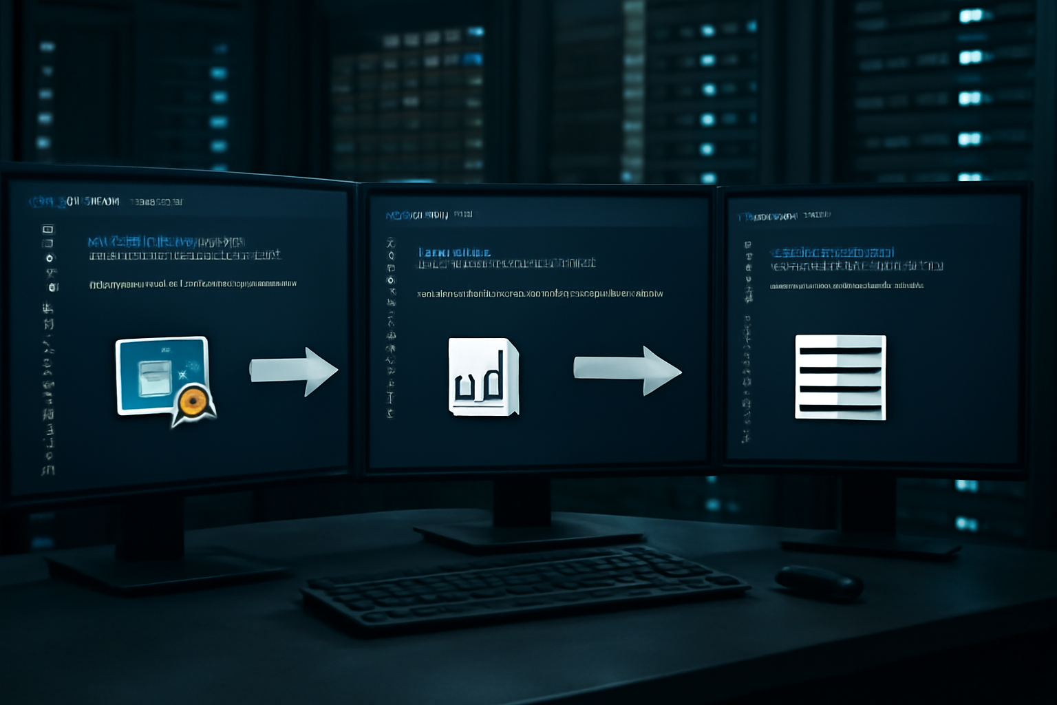 Windows event logs PowerShell